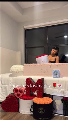 Instagram post by @xo_makalla