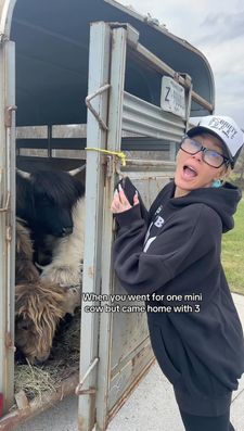 Instagram post by @xomgitsbunnie