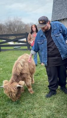 Instagram post by @xomgitsbunnie