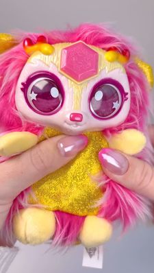 Instagram post by @xoxo.toyz