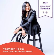 Instagram post by @yasmeentadia