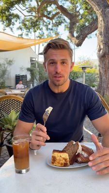 Instagram post by @yatesy17