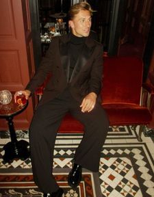 Instagram post by @yatesy17