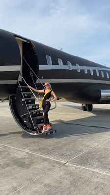 Instagram post by @yilena_hernandez