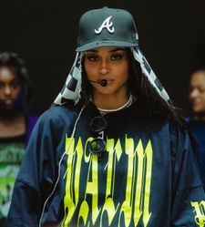 Instagram post by @yolondafrederick
