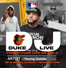 Instagram post by @younggoldie
