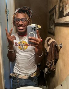 Instagram post by @youngprincecharles