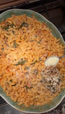 Instagram post by @yourfavitalianmom