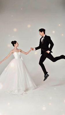 Instagram post by @yue__ballet