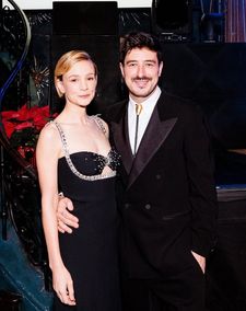 Instagram post by @yvonnetnt