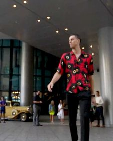 Instagram post by @zachcollins_33